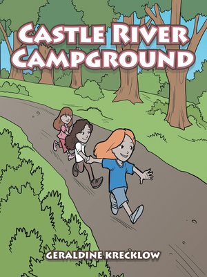 cover image of Castle River Campground